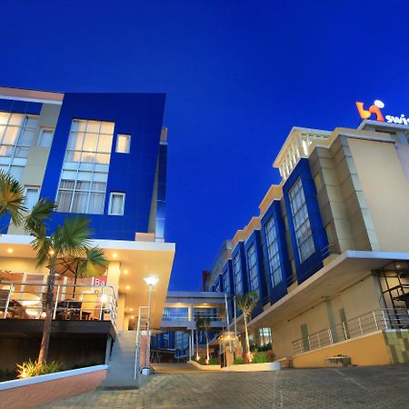 Swiss-Belinn Balikpapan Exterior foto