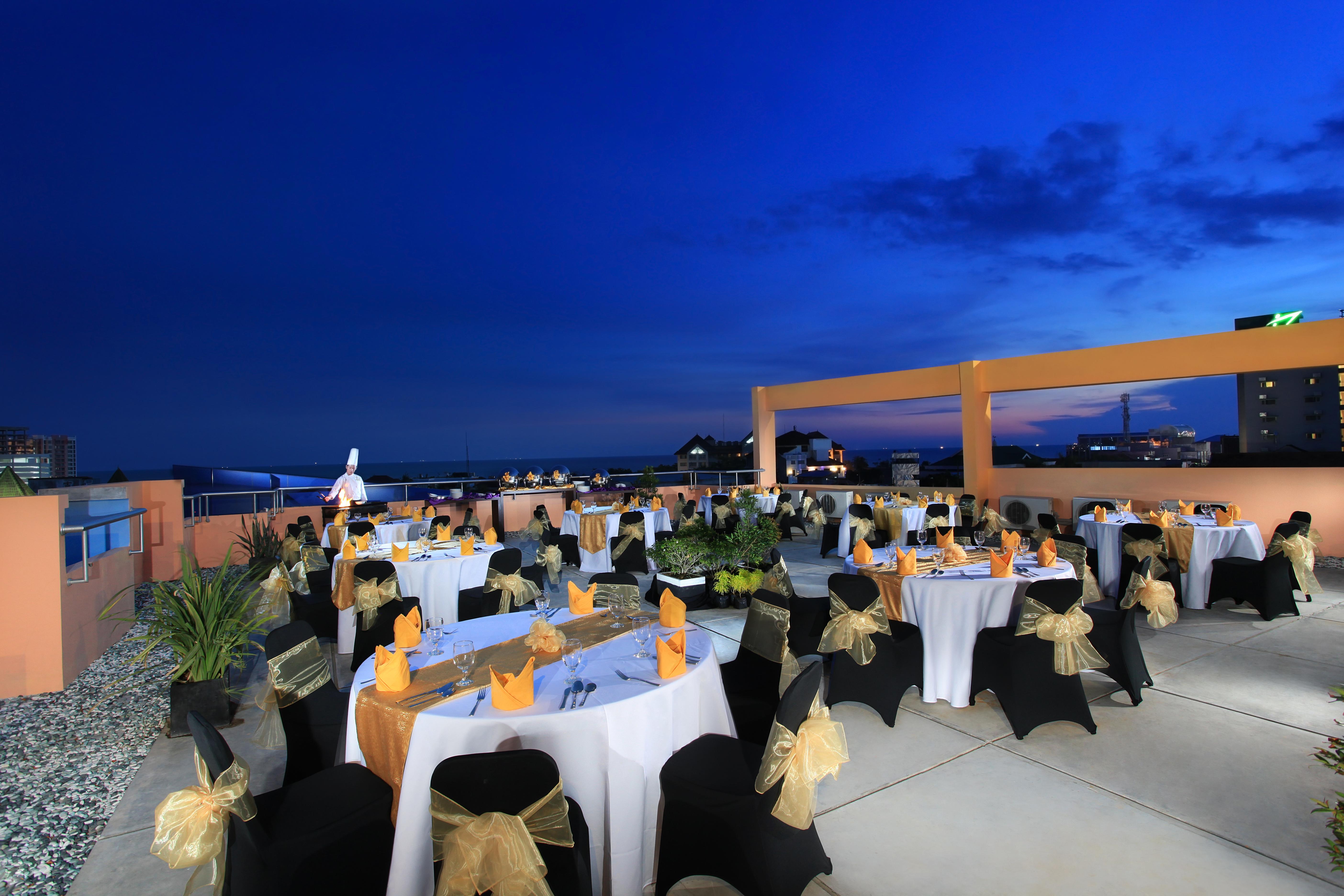 Swiss-Belinn Balikpapan Exterior foto