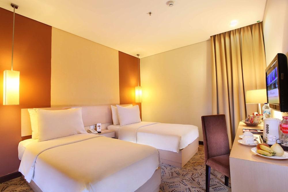 Swiss-Belinn Balikpapan Exterior foto