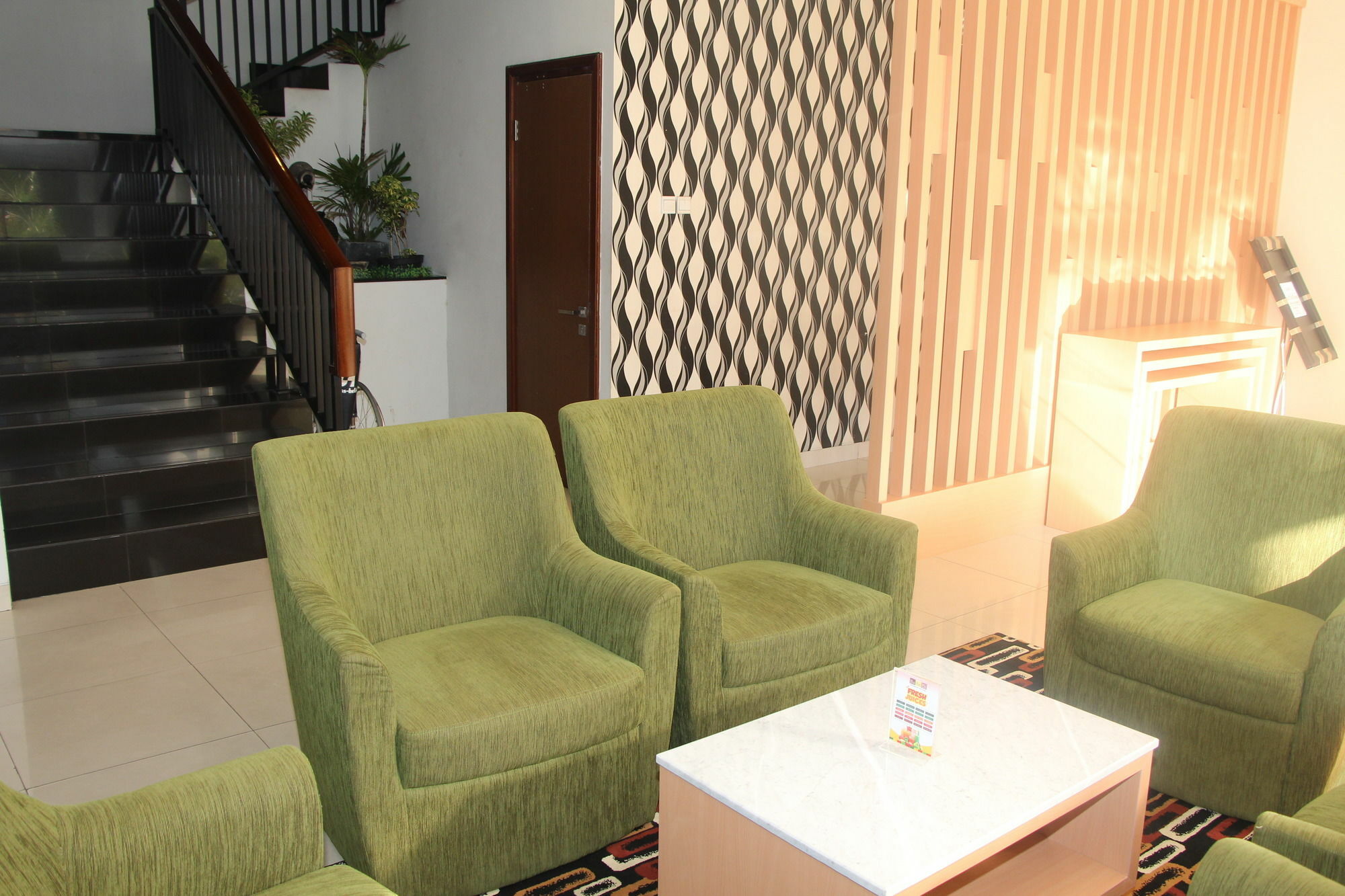 Swiss-Belinn Balikpapan Exterior foto